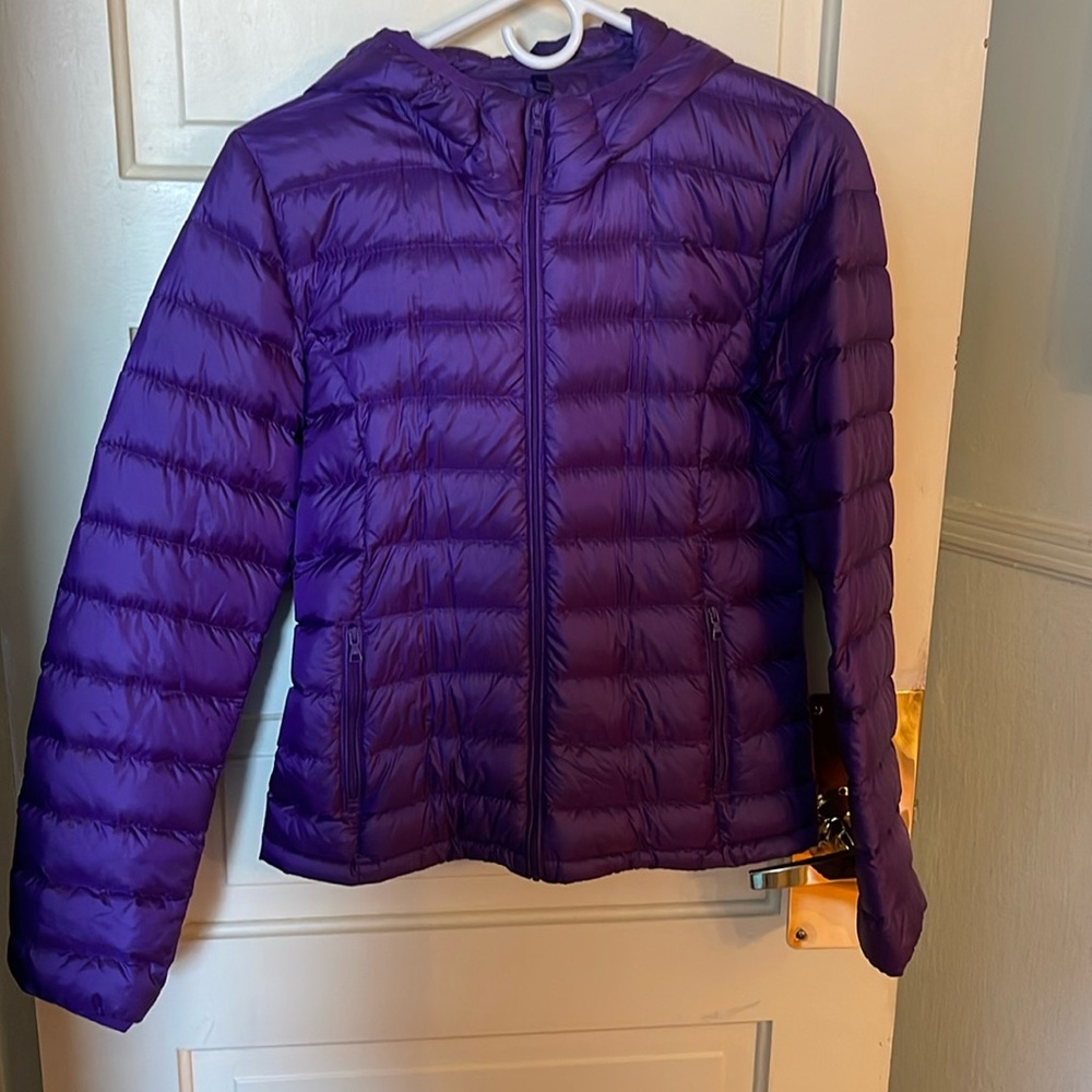 TNA puffer